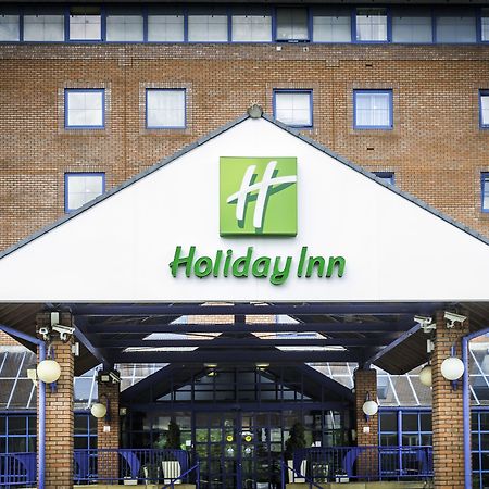 Holiday Inn London Sutton By Ihg Exterior photo